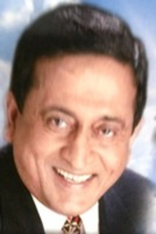 Moheed Oasman 